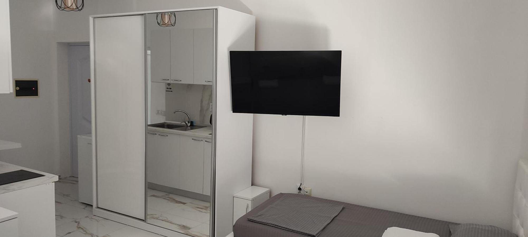 Golem Apartment 外观 照片