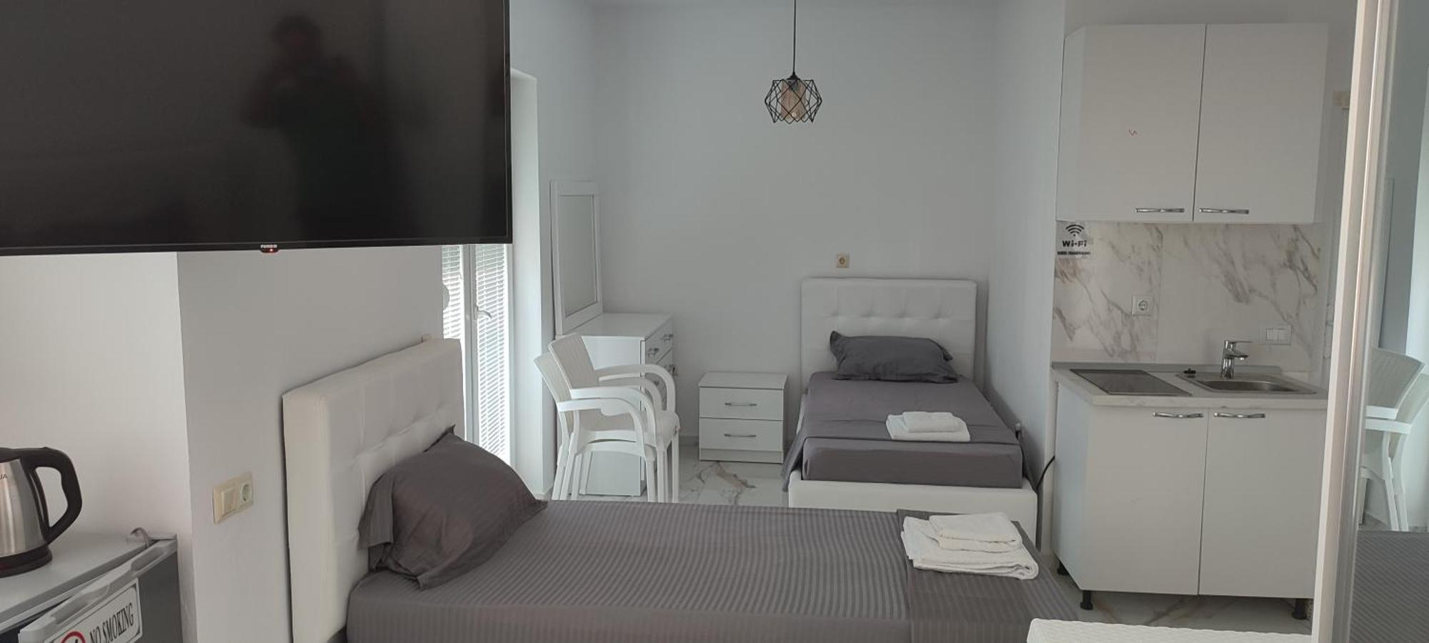 Golem Apartment 外观 照片