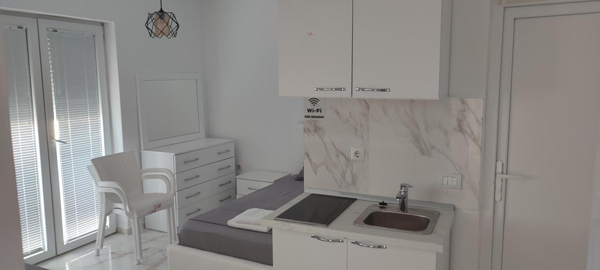 Golem Apartment 外观 照片
